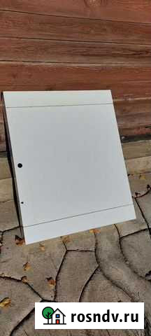 Шкаф сантехнический для коллектора теплого пола Маркова - изображение 1