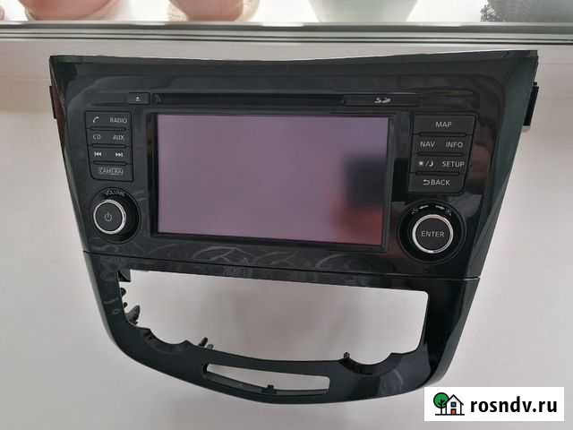 Штатное головное устройство Ухта - изображение 1