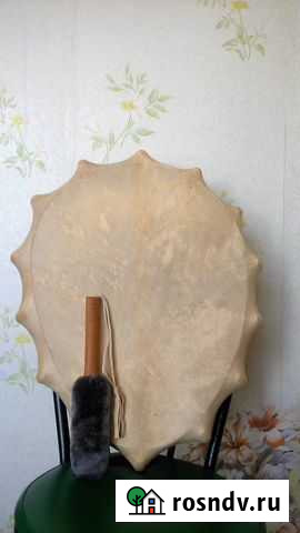 Шаманский бубен Пенза - изображение 1