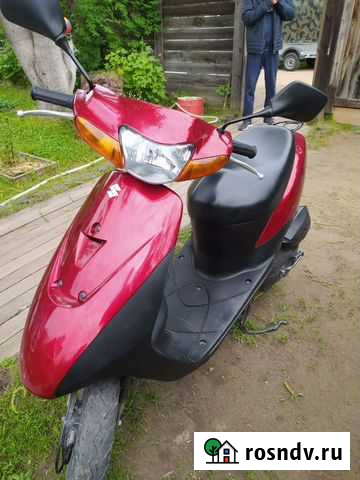 Продам скутер Шушенское - изображение 1