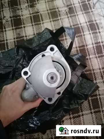 Стартер Камаз Железногорск - изображение 1