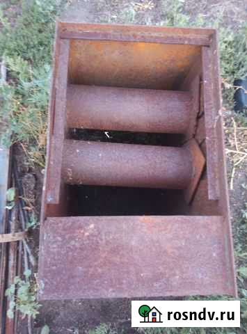 Печь для бани бу Шадринск - изображение 1