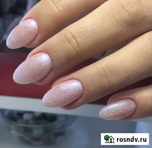 Маникюр гель лак Тверь - изображение 1