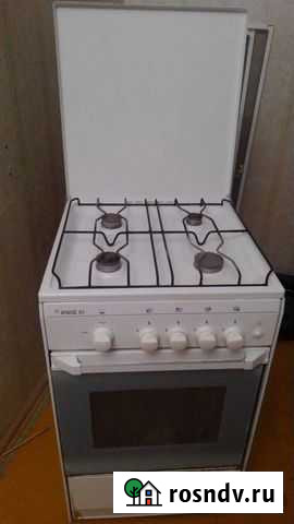 Плита газовая Брест Липецк - изображение 1