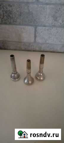 Мундштук для духовых и музыкальных инструментов Джанкой - изображение 1