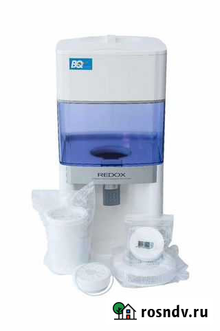 Водоочиститель Redox (Neos) Владивосток - изображение 1