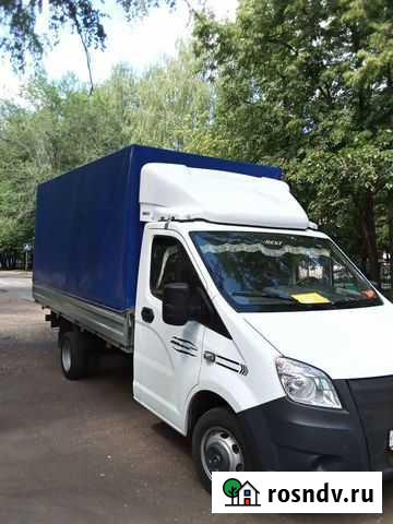 Грузоперевозки/Газель/Грузчики/ Межгород Стерлитамак - изображение 1