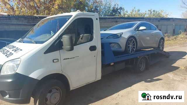 Эвакуатор Воронеж. Услуги эвакуатора. Дешевый эвак Воронеж - изображение 1