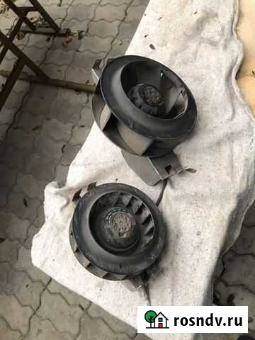 Вентилятор Ростов-на-Дону - изображение 1