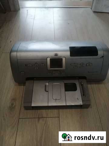 Принтер на запчасти Астрахань - изображение 1