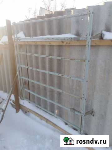 Багажник на классику Бузулук - изображение 1