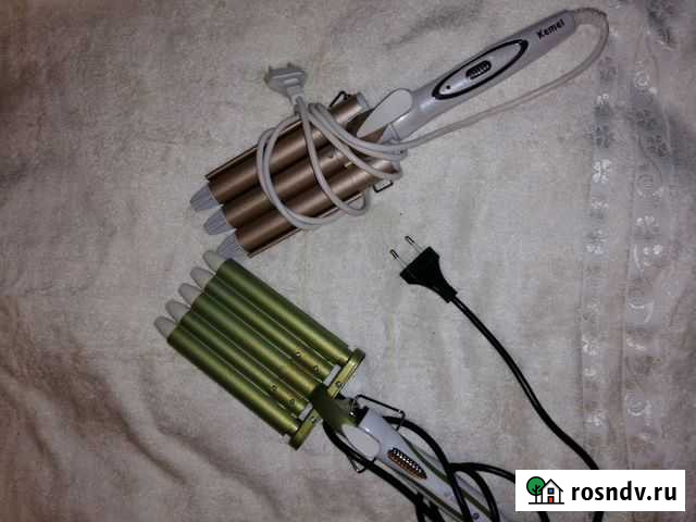 Стайлер для укладки Волжский - изображение 1