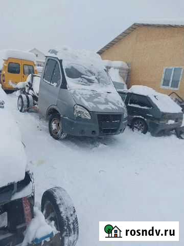 Кабина 3302 бизнес 12год Воткинск - изображение 1