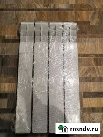 Радиатор отопления Димитровград - изображение 1