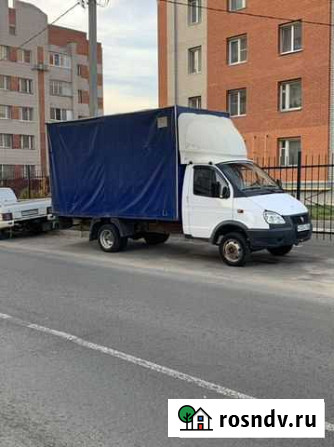 Грузоперевозки по россии, квартирные перезды Владимир - изображение 1