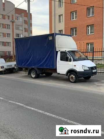 Грузоперевозки по россии, квартирные перезды Владимир - изображение 1