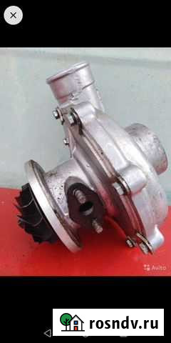 Продам турбину Кинешма - изображение 1