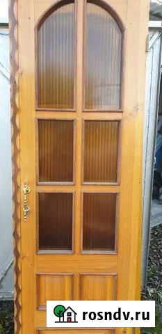 Двери межкомнатные Становое - изображение 1