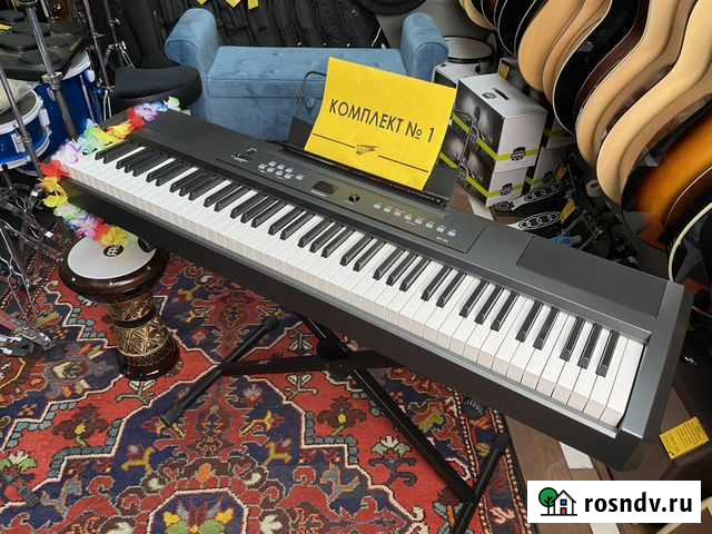 Цифровое пианино Ringway RP25 Екатеринбург - изображение 1