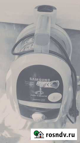 Пылесос Курск - изображение 1