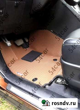 Коврики toyota venza рестайлинг eva 3d ева 3д эва Калуга - изображение 1