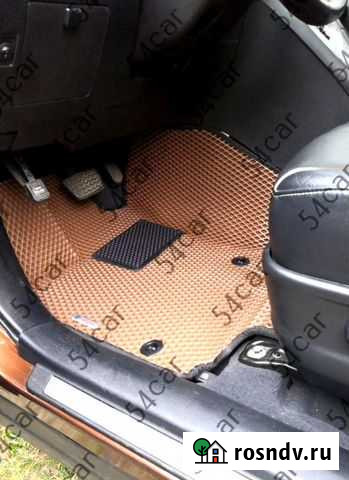 Коврики toyota venza рестайлинг eva 3d ева 3д эва Калуга - изображение 1