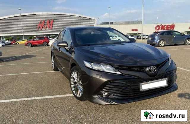 Аренда и прокат авто в Краснодаре. Без залога Краснодар - изображение 1