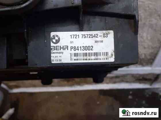 Продам для BMW 7 2011-2015 Bmw 740I F01 3.0 л L6 г Губкин