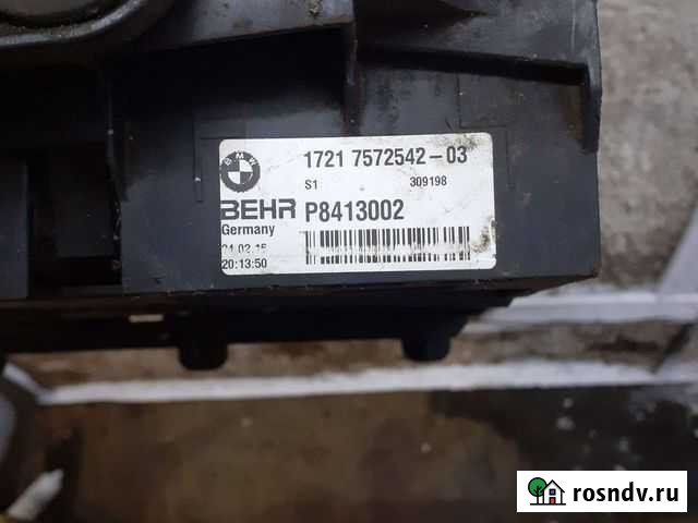 Продам для BMW 7 2011-2015 Bmw 740I F01 3.0 л L6 г Губкин - изображение 1