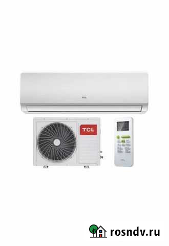 Кондиционер Дербент - изображение 1