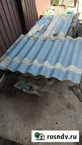 Строительный мусор Павловская - изображение 1