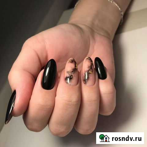 Маникюр, Педикюр. есть места на декабрь Псков - изображение 1