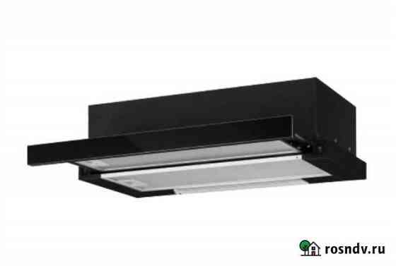 Вытяжка кухонная встраиваемая oasis UV-60G(F) Пермь