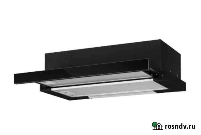 Вытяжка кухонная встраиваемая oasis UV-60G(F) Пермь - изображение 1