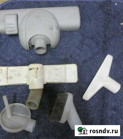 Насадки ддя пылесоса Белово - изображение 1