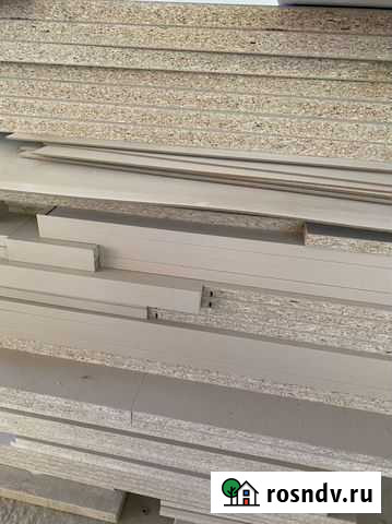 Распил лдсп и Кромление Саратов - изображение 1