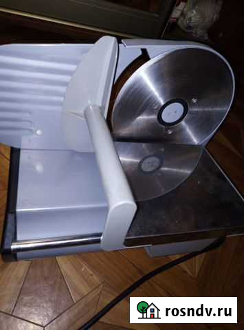 Ломтерезка слайсер Сызрань - изображение 1