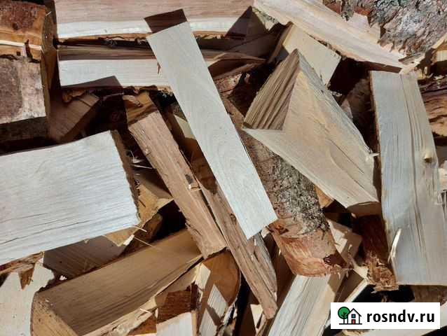 Дрова дубовые Белгород - изображение 1