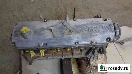Двигатель BMW 5-Series E34 1988-1996 Омск