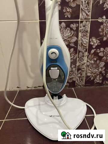 Паровая швабра Kitfort Киржач - изображение 1