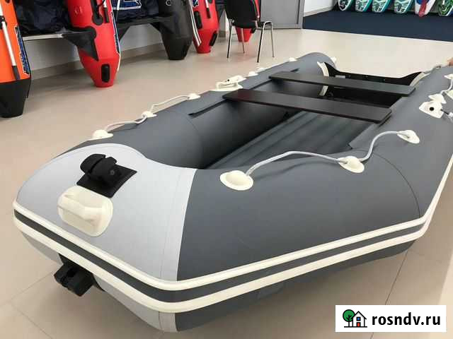 Лодка пвх Badger Air Line 360 Ростов-на-Дону - изображение 1
