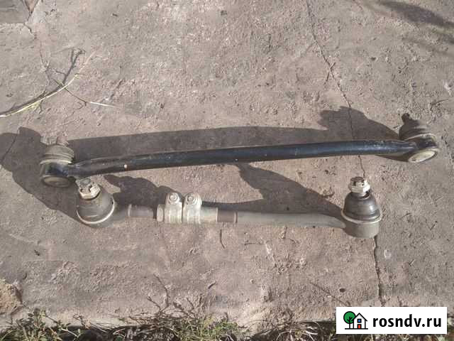 Тяга рулевая на классику Елец - изображение 1