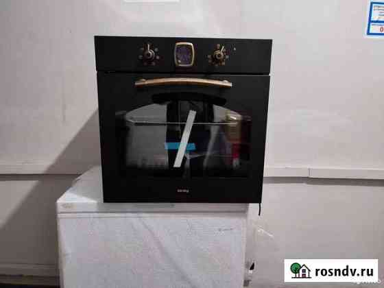 Новый газовый духовой шкаф Korting OGG 741 CRN Самара