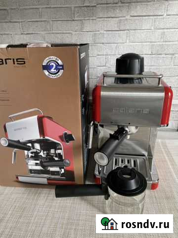 Кофемашина Люберцы - изображение 1