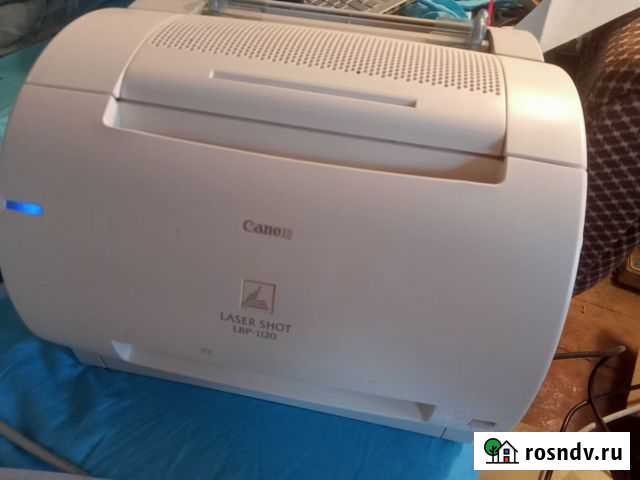 Принтер Canon LBP-1120 Тула - изображение 1