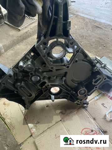 Двигатель м272 блок гбц 3.5 Окуловка - изображение 1