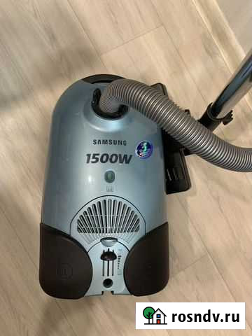 Пылесос Samsung Шебекино - изображение 1