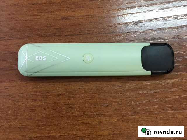 Продам под-систему, нужно покупать картридж, жижа Артем - изображение 1