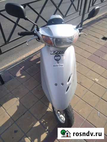 Хонда Дио 34 Сочи - изображение 1