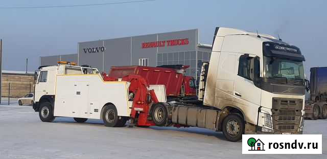 Эвакуатор Грузовых легковых автомобилей Курагино - изображение 1